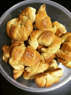Una foto de Medialunas🥐