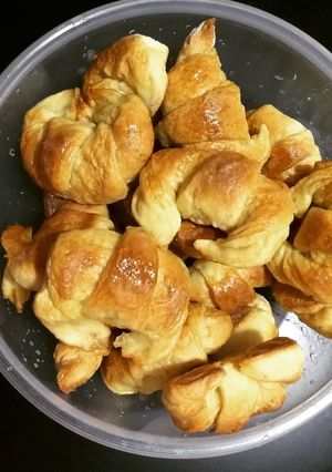 Una foto de Medialunas🥐