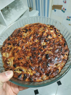 Una foto de Quiche Jadraque