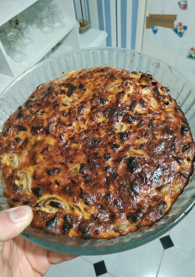 Una foto de Quiche Jadraque