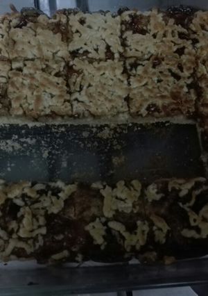 صورة لوصفة مبروشه