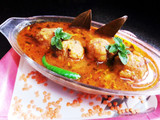 मसूर दाल कोफ्ता (Masoor Dal Kofta recipe in Hindi)