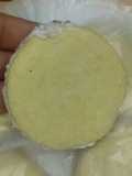 Alfajores de maizena