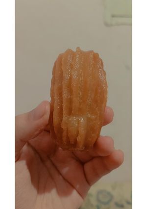 صورة لوصفة بلح الشام