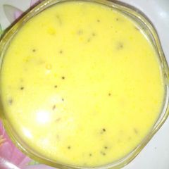 A picture of Jholi.