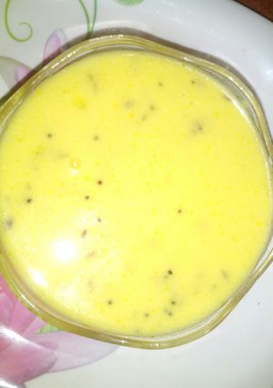 A picture of Jholi.