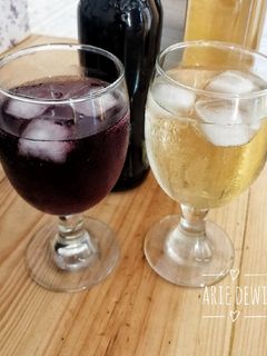 Foto resep Sirup Homemade