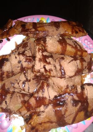 Foto resep Piscok ciamiiikkkkk