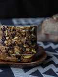 Veganes Bananenbrot