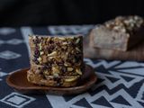 Veganes Bananenbrot