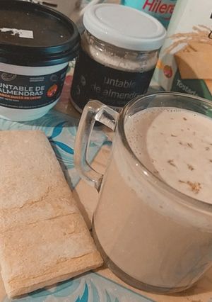 Una foto de Desayuno 4