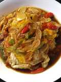 Telor Ceplok Kecap