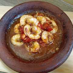 Foto resep Gami udang