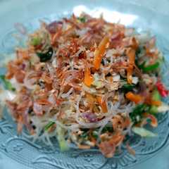 รูปของ Soun goreng