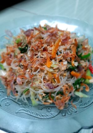 Foto resep Soun goreng