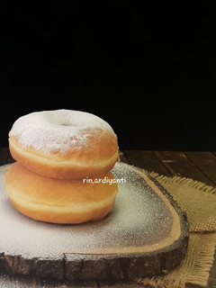 Foto resep Donat Madu