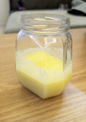 Foto resep Mayonaise Homemade ✅