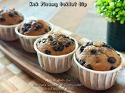 Gambar topping coklat