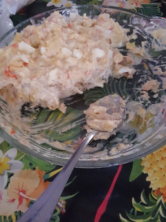 Una foto de Ensaladilla rusa