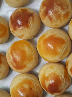 Foto resep Nastar Empuk Sederhana