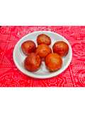Bread /Instunt Gulab Jamun