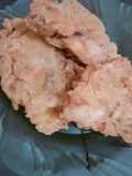 Ayam crispy ala ala