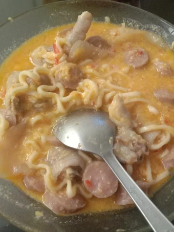 Cara Gampang Membuat Resep Seblak Ceker yang Uenak Anti Ribet, Bikin Ngiler