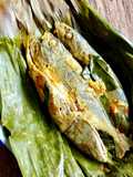 Ikan Kembung MBG