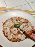 Hash Brown Pizza
