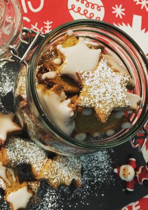 Foto di Biscotti di Natale