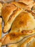 Empanadas de pino chilenas