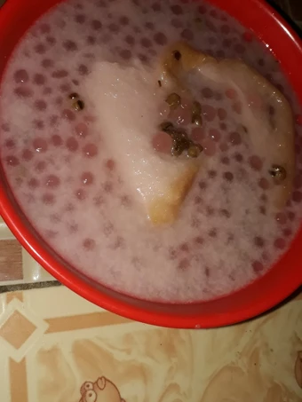 Cara Mudah Membikin Resep Wedang angsle anget endess yang Lezat Anti Ribet, Mantap Sekali