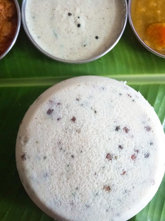காஞ்சிபுரம் இட்லி செய்முறை முக்கிய புகைப்படம்