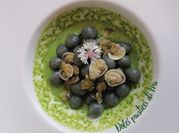 A picture of rocket eggs