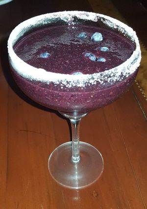Una foto de Trago "aranvodk"....🍸🍹