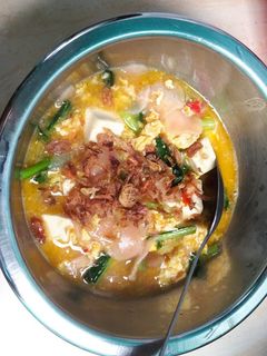 Foto resep Seblak sederhana