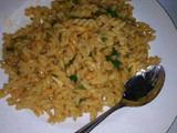 Hot Fusili
