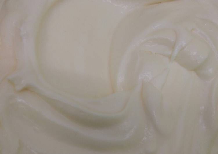 Cream Cheese