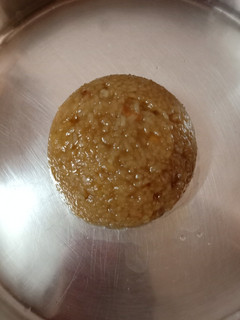 சர்க்கரை பொங்கல் (sarkarai pongal recipe in tamil) செய்முறை முக்கிய புகைப்படம்
