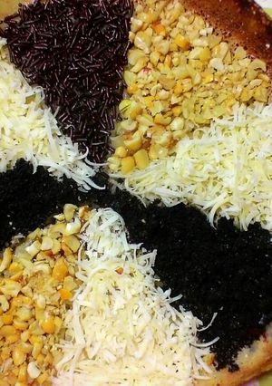 Foto resep Martabak Manis Eggless