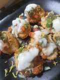 Mini papri chat