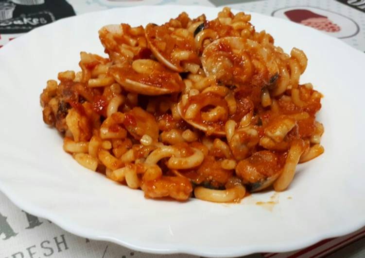 Fideuá