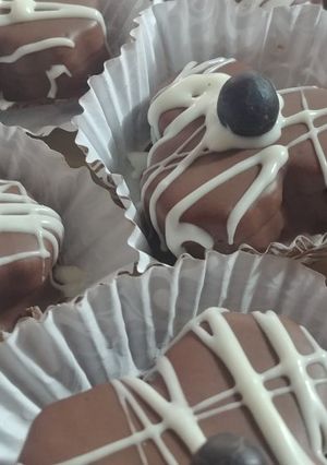 صورة لوصفة صابلي fondant