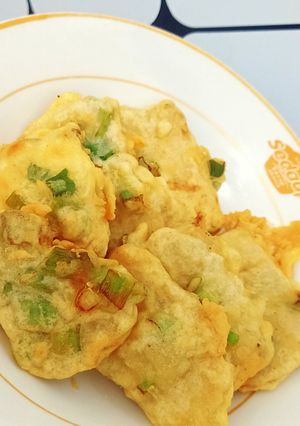 Foto resep Tempe Goreng Kriuk