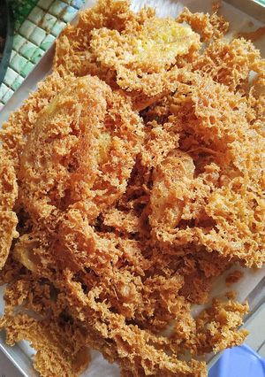 Foto resep Kremesan Ayam