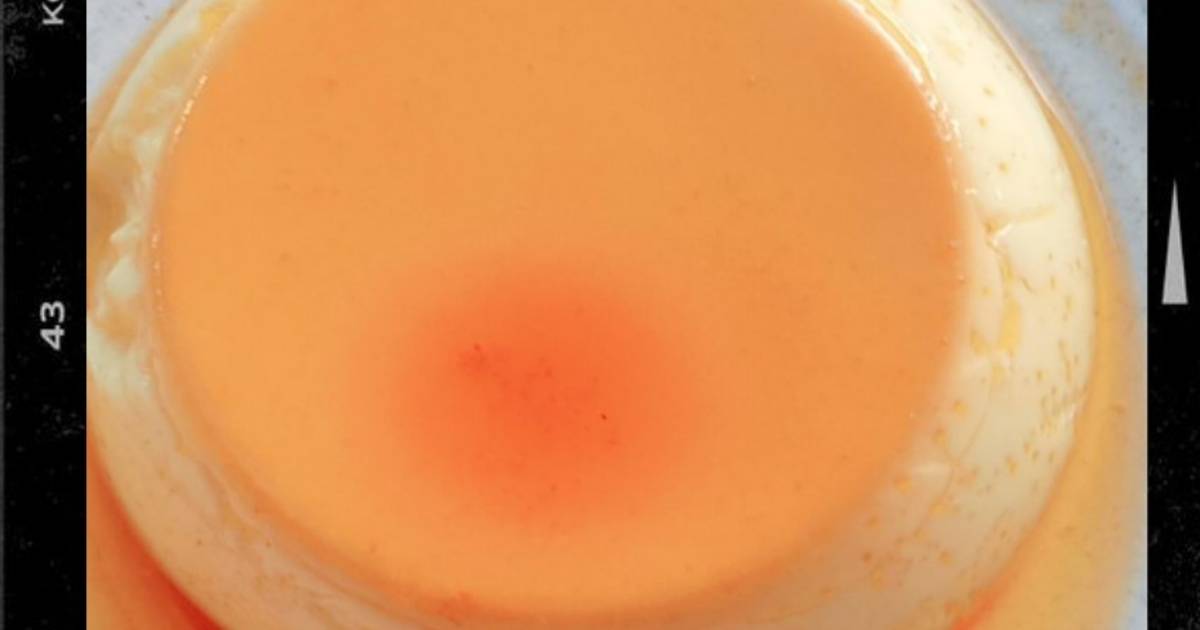 221 resep puding caramel kukus enak dan sederhana - Cookpad