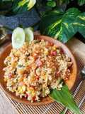 Nasi Goreng Hongkong