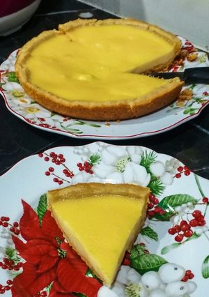 Foto resep Pie Original Teflon