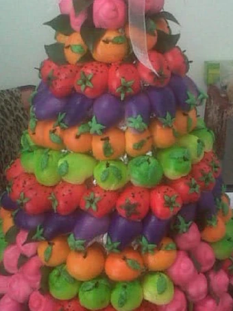 Langkah Mudah untuk Menyiapkan Resep Mini Pao Tower yang  Bikin Ketagihan Anti Ribet, Bikin Ngiler