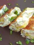 Tortilla Española